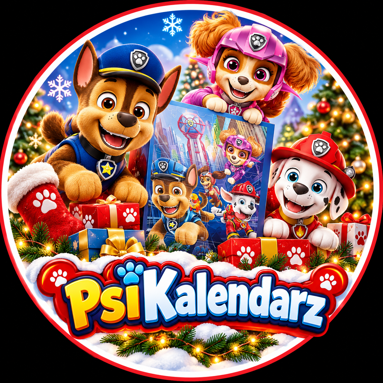PsiKalendarz